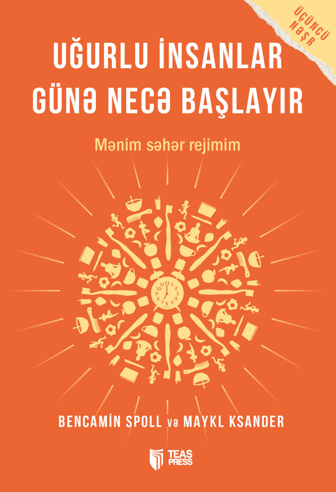 Uğurlu insanlar günə necə başlayır