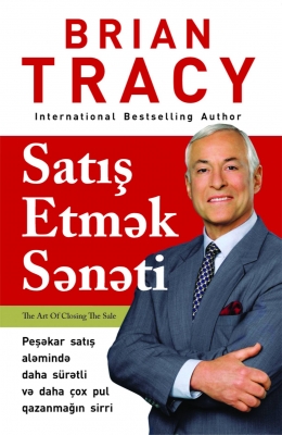 Satış etmək sənəti