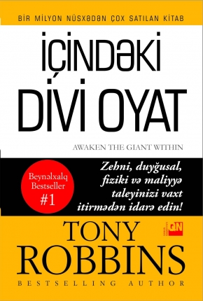 İçindəki divi oyat