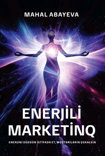 Enerjili marketinq