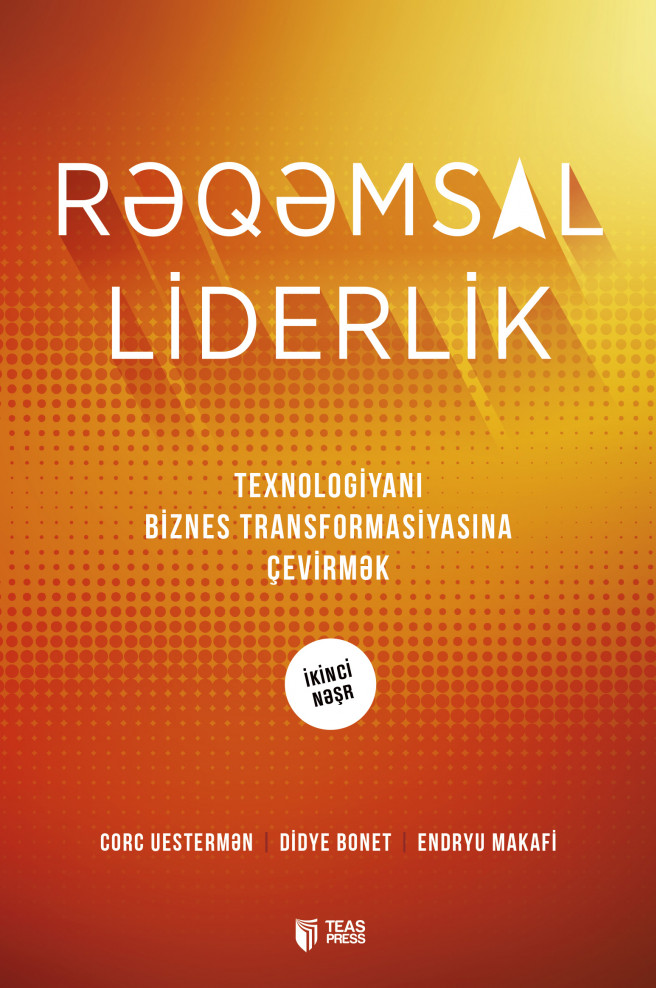 Rəqəmsal liderlik