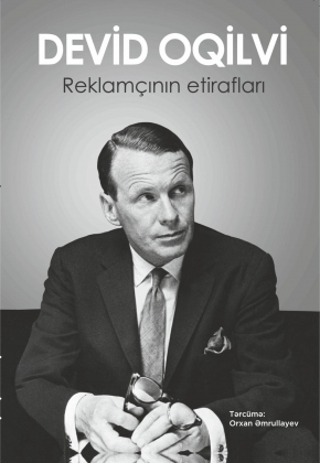 Reklamçının etirafları