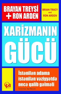 Xarizmanın gücü