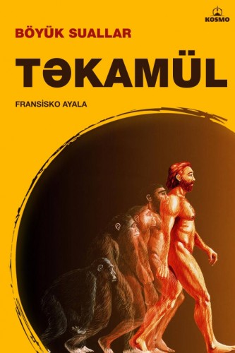 Təkamül - Böyük suallar