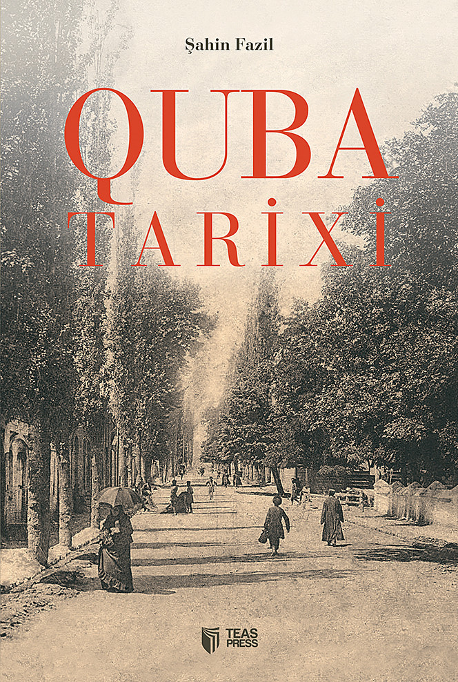 Quba tarixi