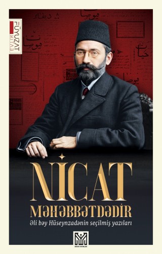 Nicat məhəbbətdədir