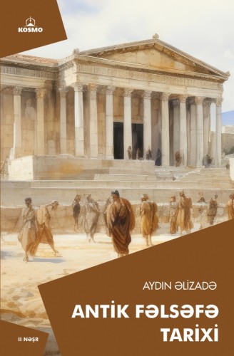Antik fəlsəfə tarixi