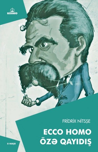 Ecce Homo - Özə qayıdış