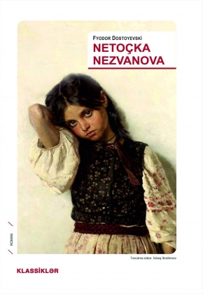 Netoçka Nezvanova