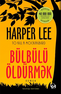 Bülbülü öldürmək