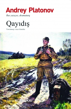 Qayıdış