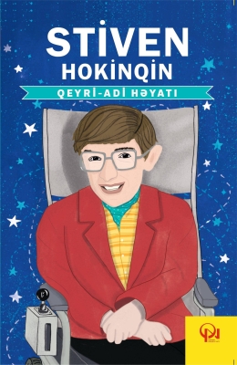 Stiven Hokinqin qeyri-adi həyatı