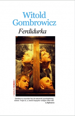 Ferdidurka