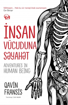 İnsan vücuduna səyahət