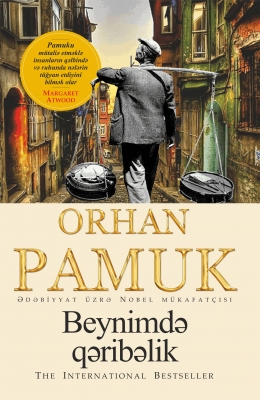 Beynimdə Qəribəlik