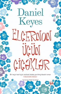 Elcernon üçün çiçəklər