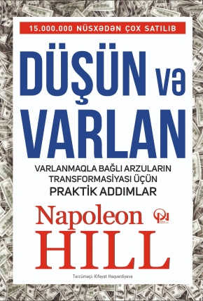 Düşün və varlan