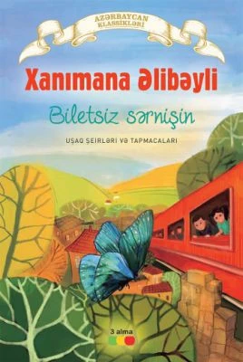 Biletsiz sərnişin