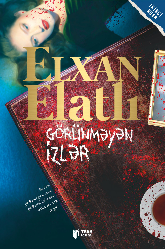 Görünməyən izlər