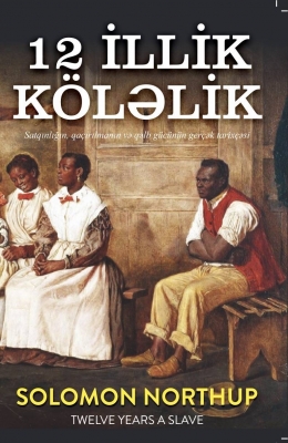 12 illik köləlik