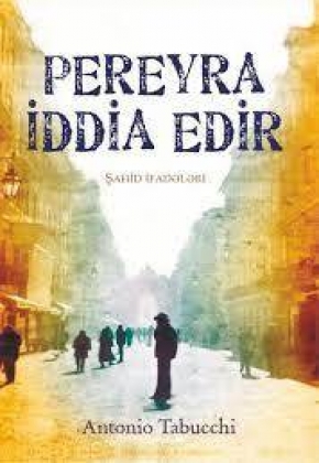 Pereyra iddia edir