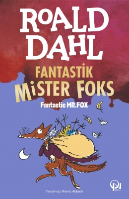 Fantastik Mister Foks