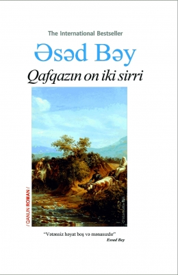 Qafqazın on iki sirri