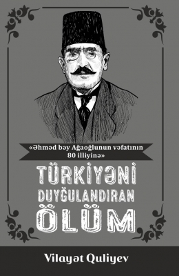 Türkiyəni duyğulandıran ölüm