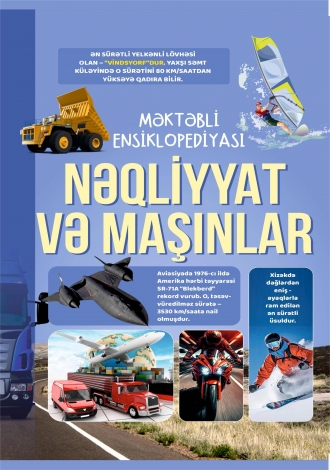 Nəqliyyat və maşınlar