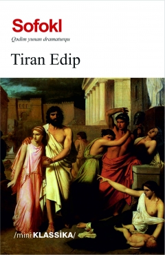 Tiran Edip