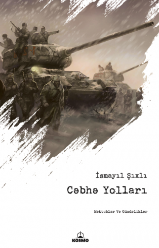 Cəbhə yolları