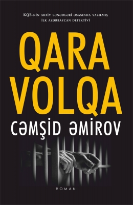 Qara Volqa