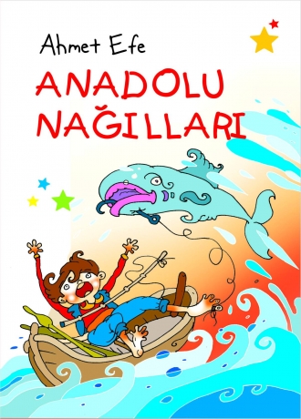 Anadolu nağılları