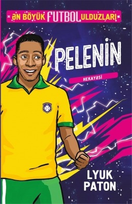 Pelenin qeyri-rəsmi hekayəsi