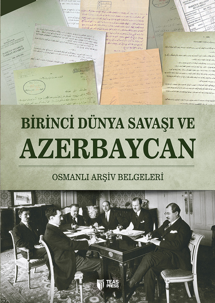 Birinci Dünya Savaşı ve Azerbaycan
