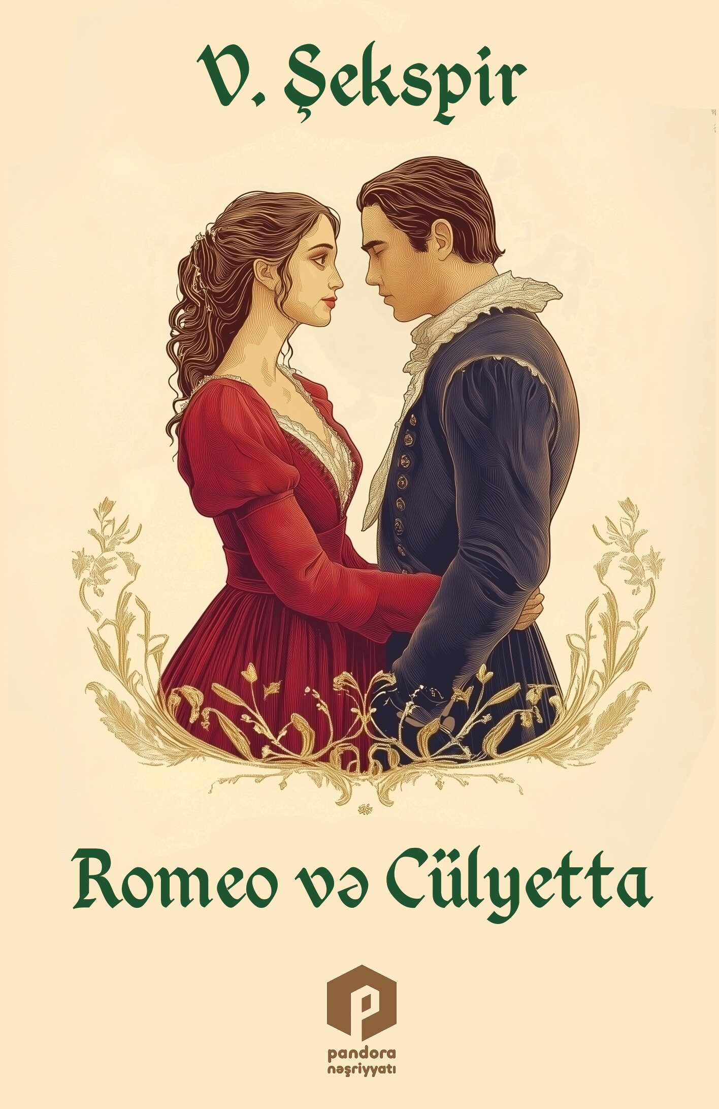 Romeo və Cülyetta