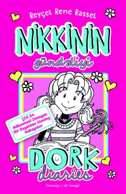 Nikkinin gündəliyi 1