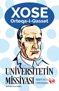 Universitetin missiyası