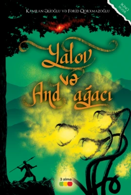 Yalov və And ağacı