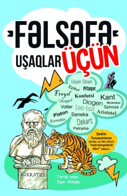 Uşaqlar üçün fəlsəfə